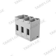 DJI Lito 1 Two-Way Charging Hub დრონის დამტენი
