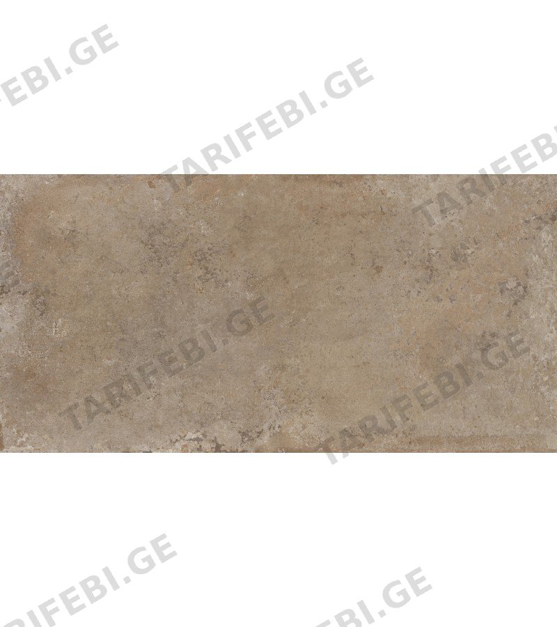 კერამოგრანიტი ESS. BARRO RUST 017-L 60*120 PRISSMACER CERAMICA S.L.U