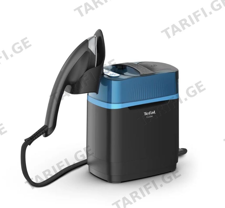 ორთქლის უთო TEFAL UT2020E0
