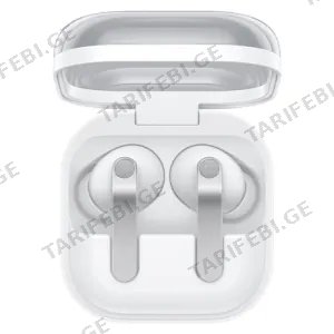 Samsung Galaxy Buds 4 Pro White