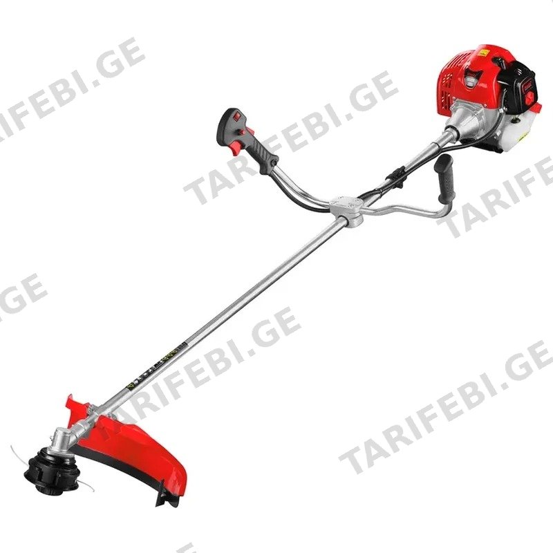 ბენზინის ბალახის სათიბი (ბენზო ცელი) RONIX 4554 1350W 51.7CC