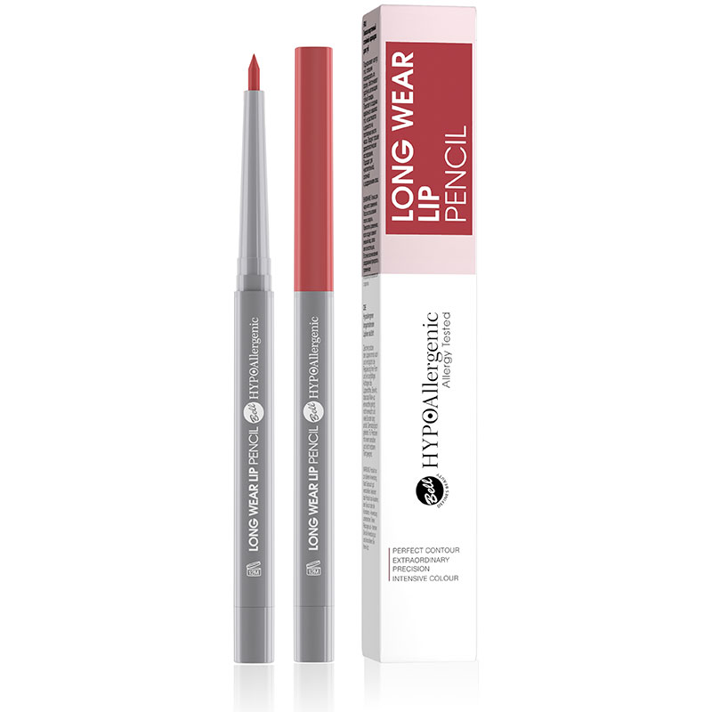 ბელ ტუჩის ფანქარი Long Wear Lip Pencil 04