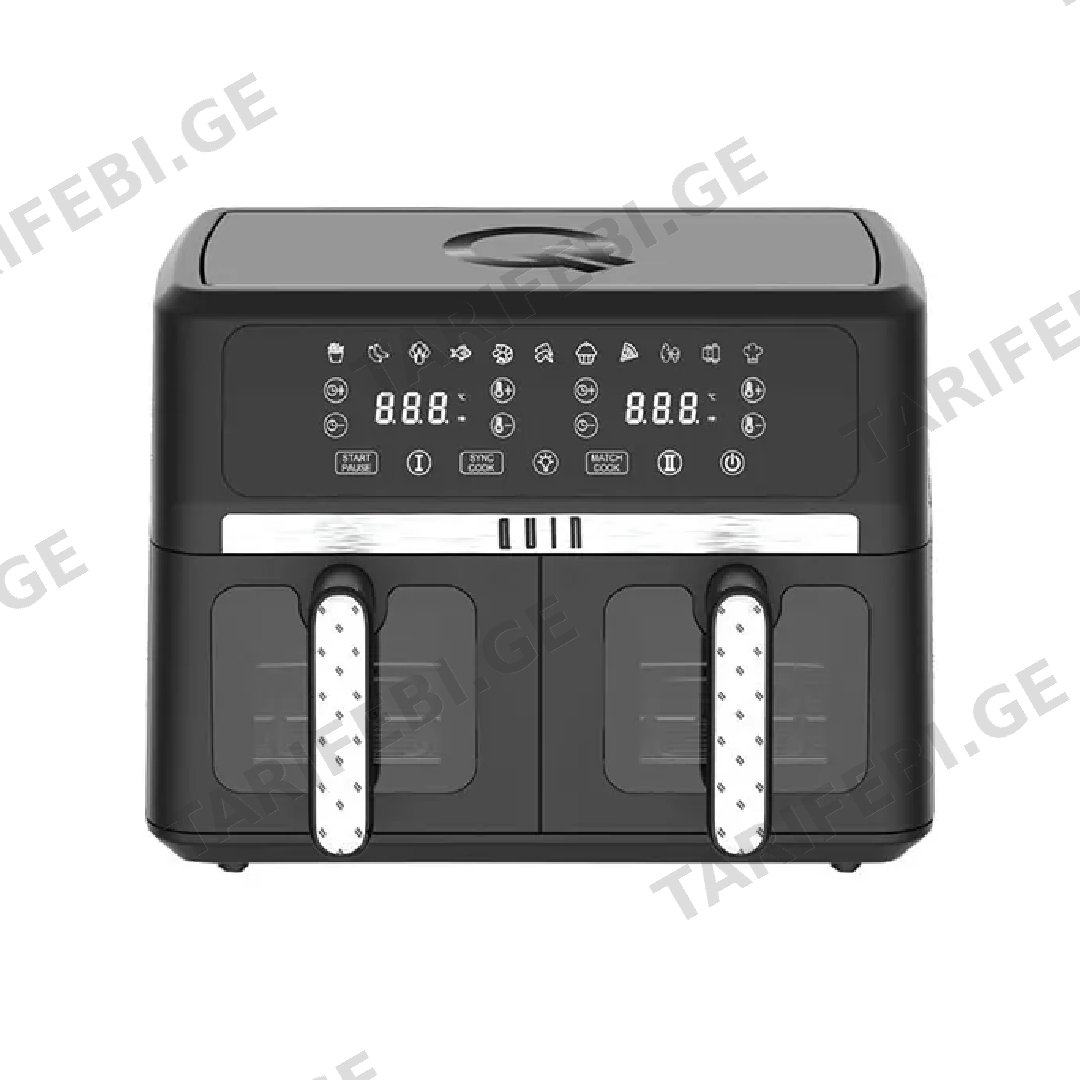 QUIN Dual Zone YJ-1102AV