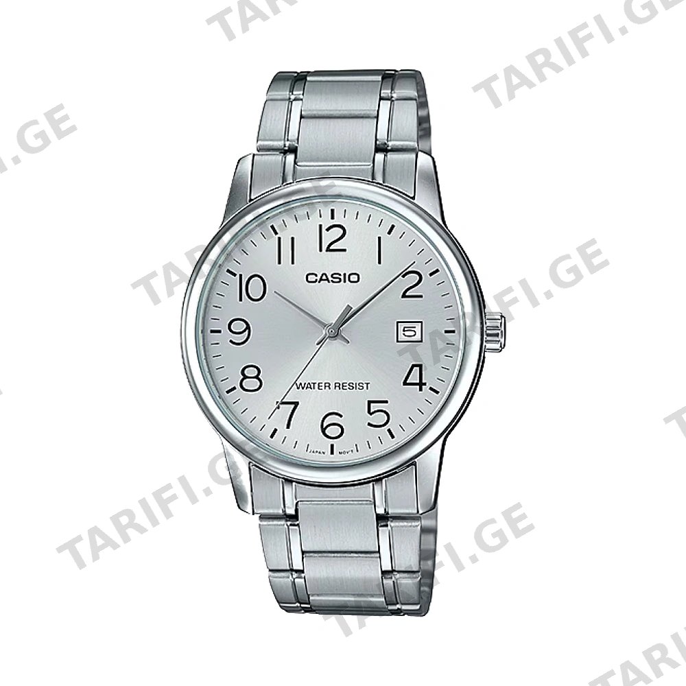 საათი Casio MTP-V002D-7BUDF