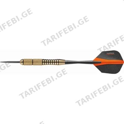 დარტსი პლასტმასის წვერით HARROWS MATRIX 7110 3x18გრ