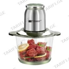 Tiffany TF-2001 300W ჩოფერი