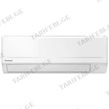 PANASONIC CS-BZ60ZKE 60მ² ინვერტორული კონდიციონერი