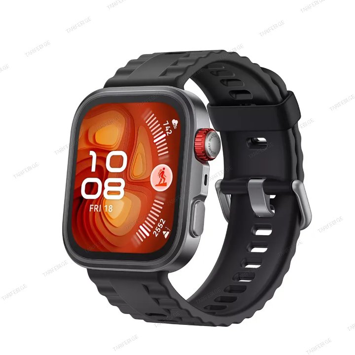 HUAWEI WATCH FIT 4 Pro  Black/55020FAJ