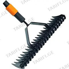 ფოცხის ტარის გარეშე Fiskars QuikFit 1000655
