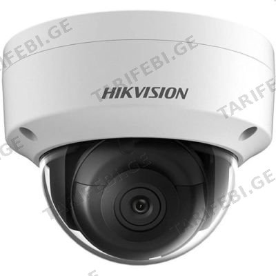 კამერა,IP,Hikvision,DS-2CD2143G2-I,2.8mm,4mp,Dome,IR30m,AcuSense,