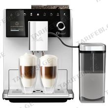 MELITTA F630-111EU ყავის აპარატი