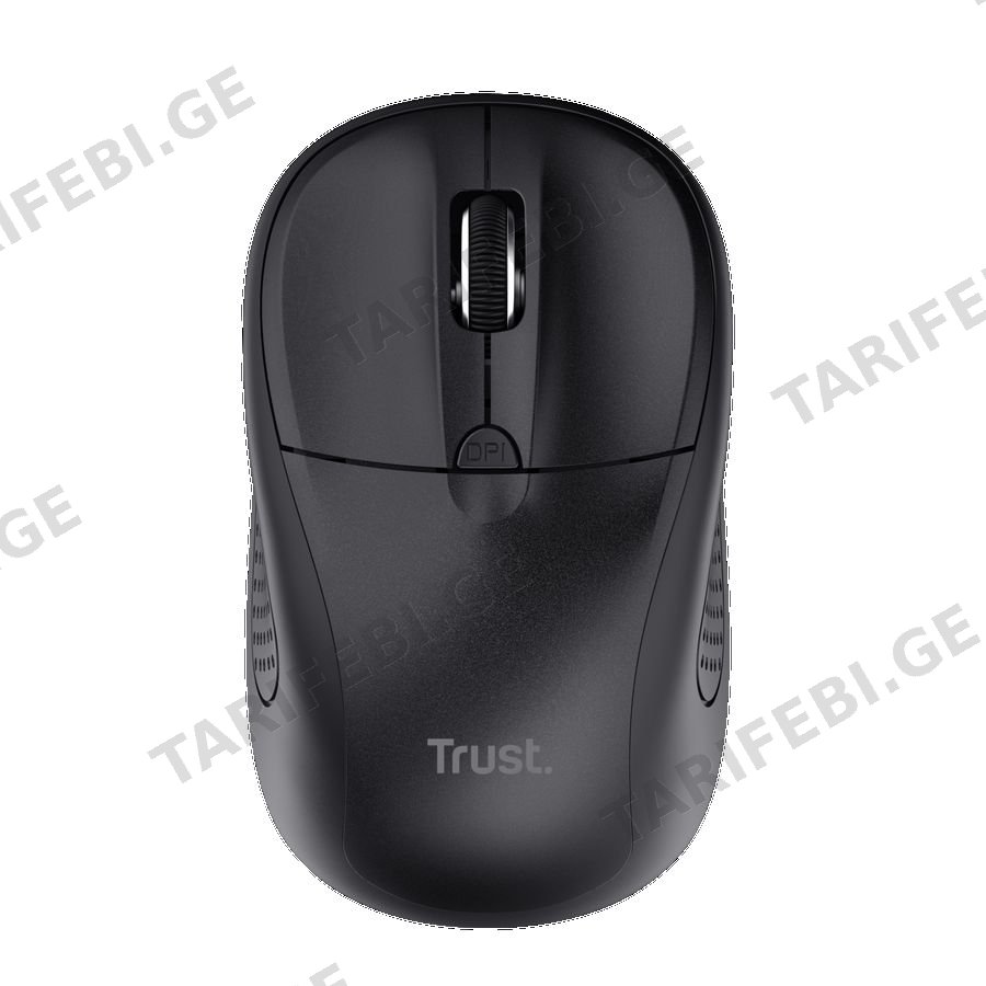 მაუსი TRUST 24966 PRIMO BT MOUSE
