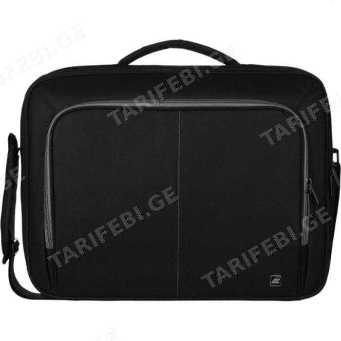ნოუთბუქის ჩანთა 2E 2E-CBN5217BK VECTOR 17", BLACK