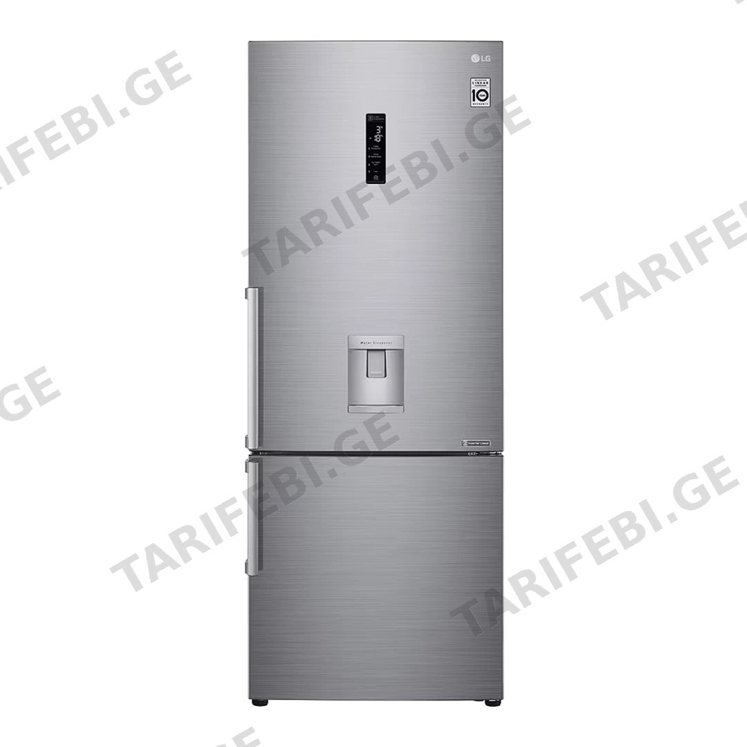 LG GR-F589BLCM.APZQMER