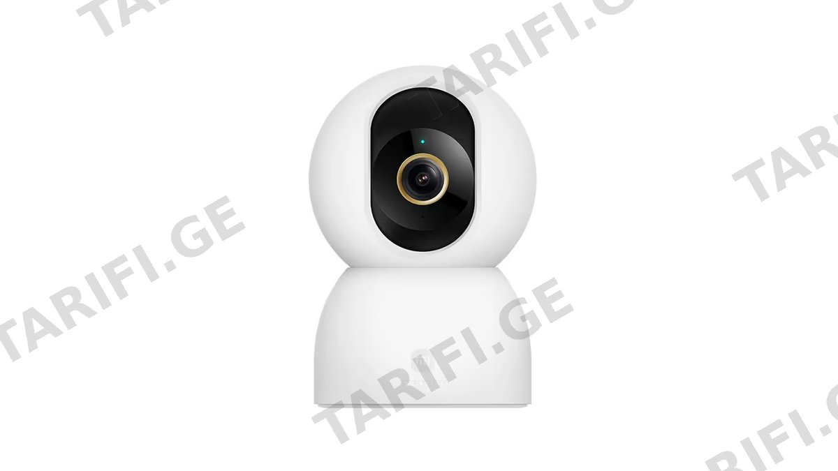 Xiaomi Smart Camera C701