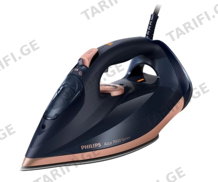 უთო Philips DST7510/80