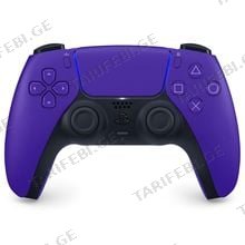 Sony Playstation DualSense Wireless Controller Galactic Purple /KIA კონტროლერი