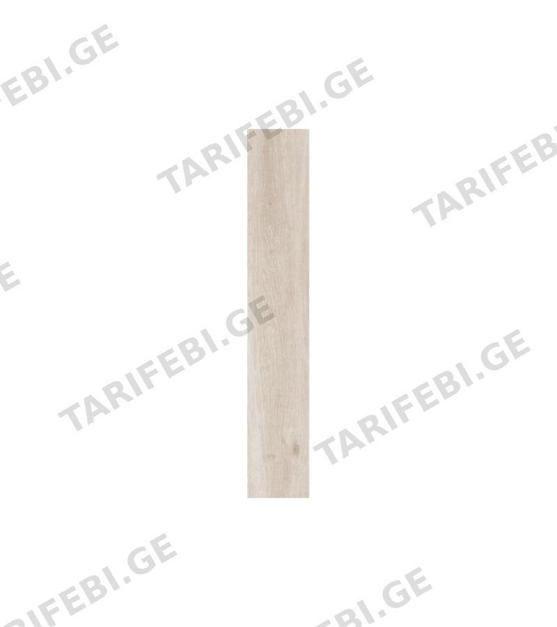 კერამიკ. ფილა BARON WHITE 15*90