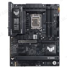 დედა დაფა ASUS TUF 90MB1IQ0-M0EAY0 Z890-PLUS, LGA1851, DDR5, DIMM, 192GB