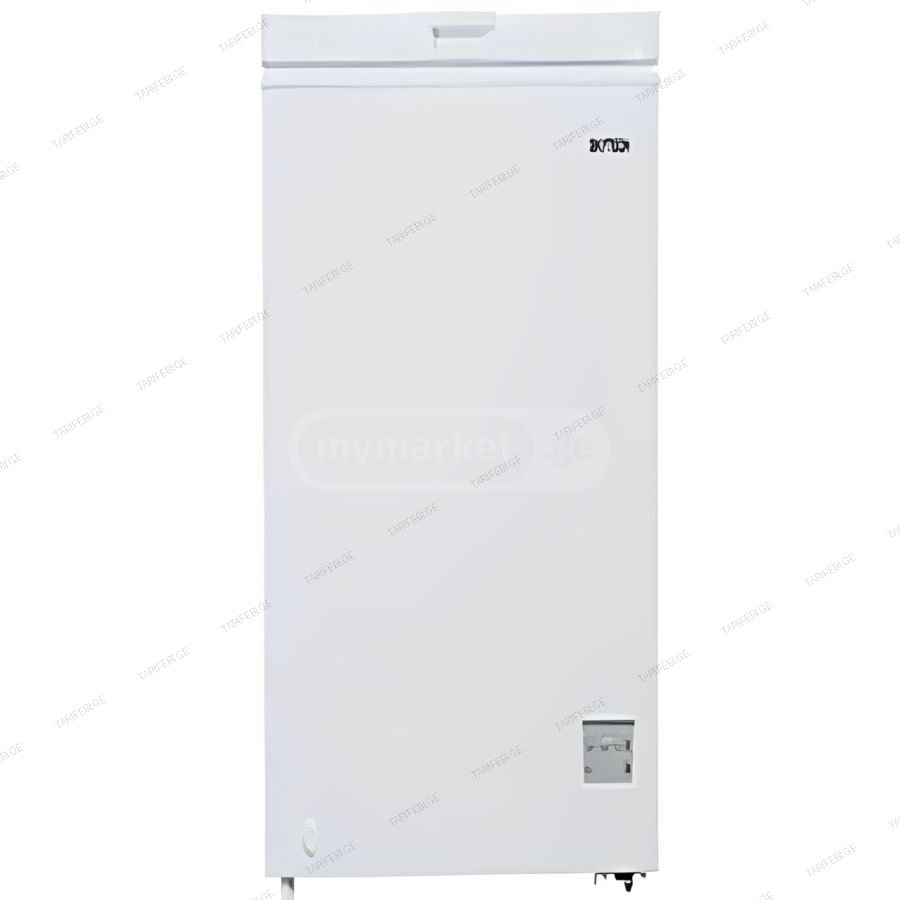 საყინულე მაცივარი Skytech 145 ლიტრი SCFR145DW