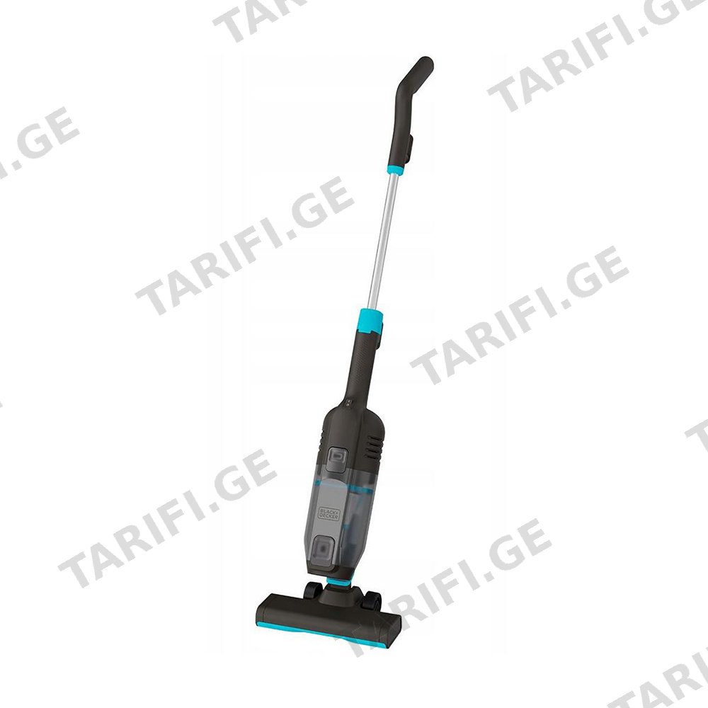 ხელის მტვერსასრუტი Black+Decker BXVMS601E