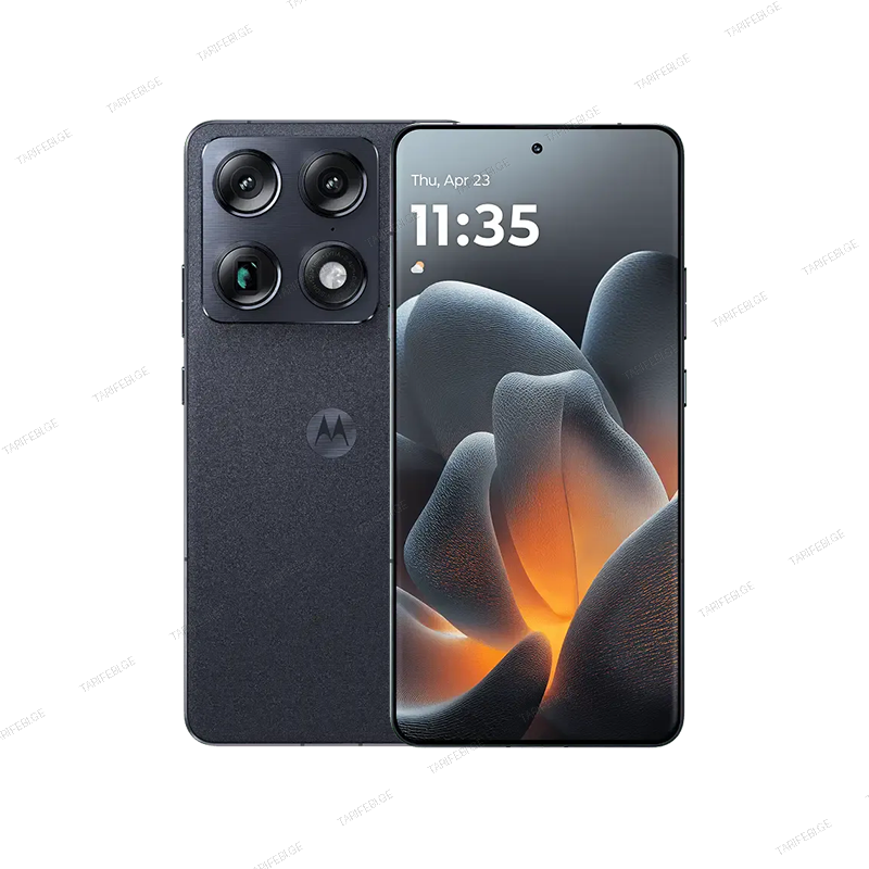Motorola Signature 5G 16/512GB Pantone Carbone