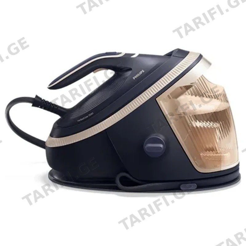 ორთქლის გენერატორი უთო PHILIPS PSG7300/26 2850W ლურჯი