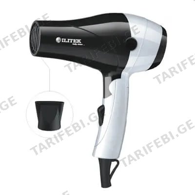 ფენი ILITEK IL 6553