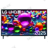 ტელევიზორი LG 50UA75009LA.AMCN 50" 4K UHD SMART TV