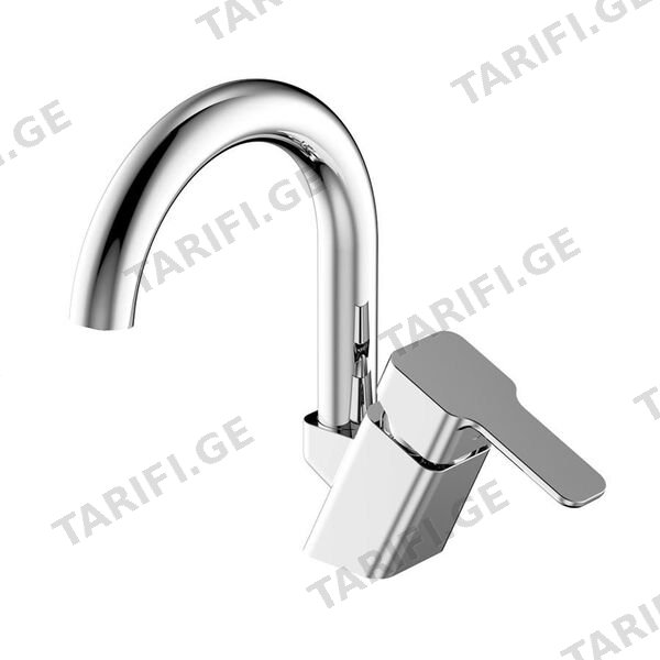 ხელსაბანის შემრევი ონკანი GOYA BASIN MIXER (U PIPE) BL31062104 BIEN