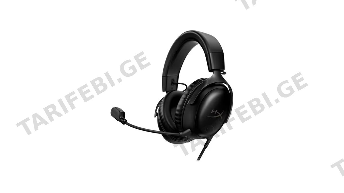 HyperX Gaming Headset Cloud 3