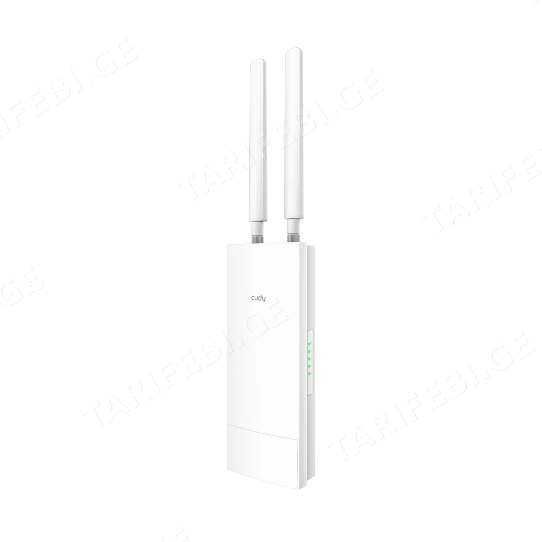 როუტერი CUDY RE1200 Outdoor/Indoor AC1200 Wi-Fi Range Extender