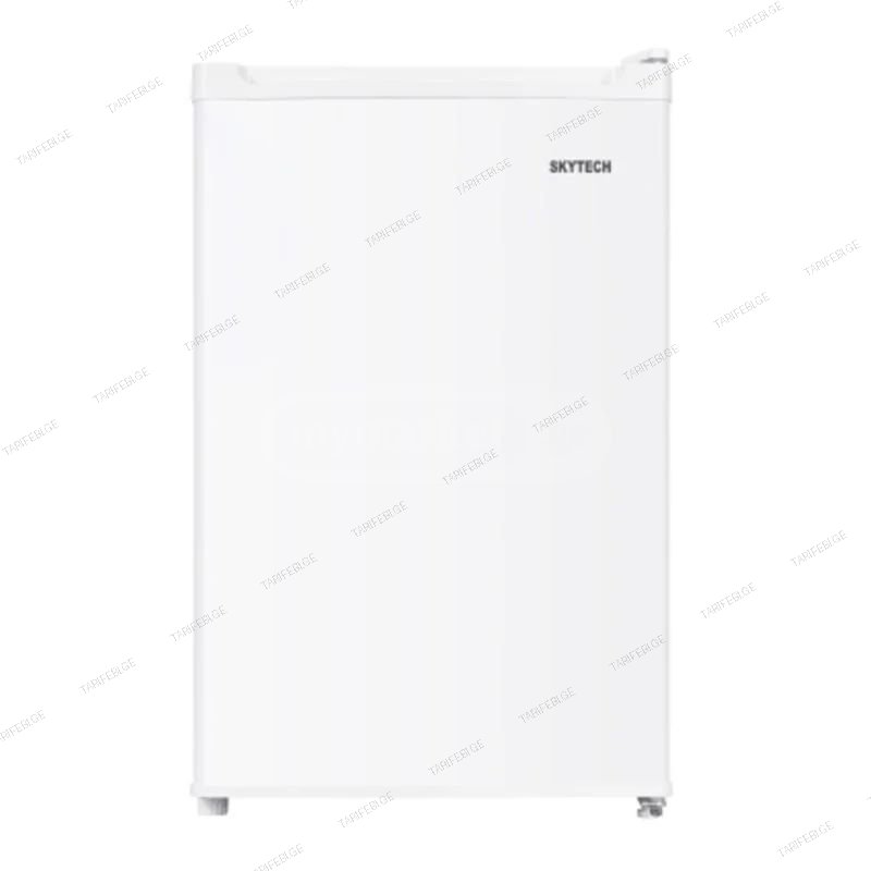 საყინულით მაცივარი Skytech SKYTECH SRFG7015DW