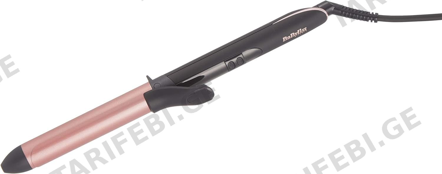 თმის დასახვევი Babyliss C451E