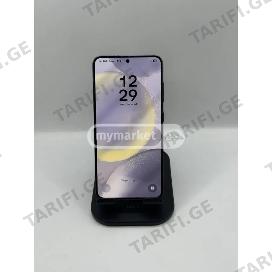 Samsung Galaxy S24 8/128 GB ID: 552276-III