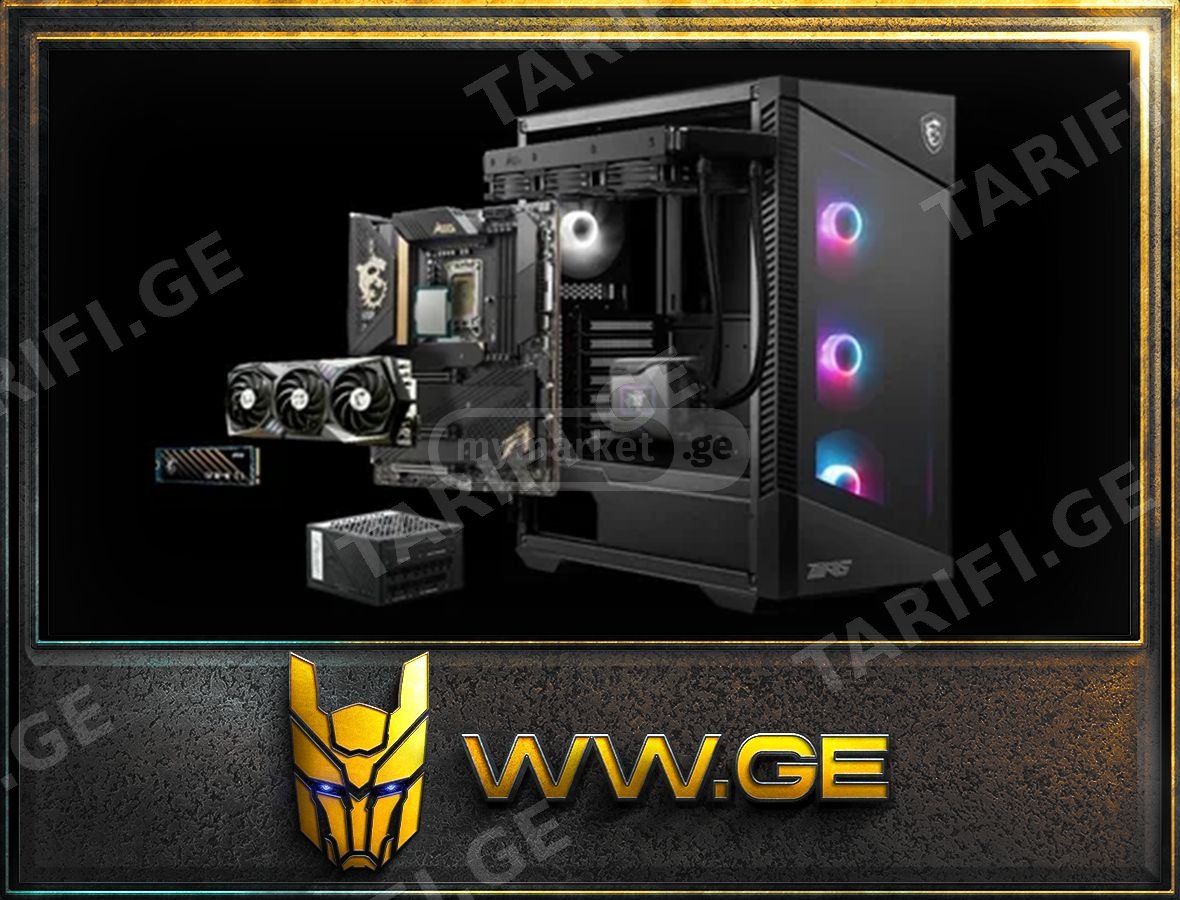 ✅I7-12700K D5 RAM 64GB RTX 4080 SUPER 16GB ✅