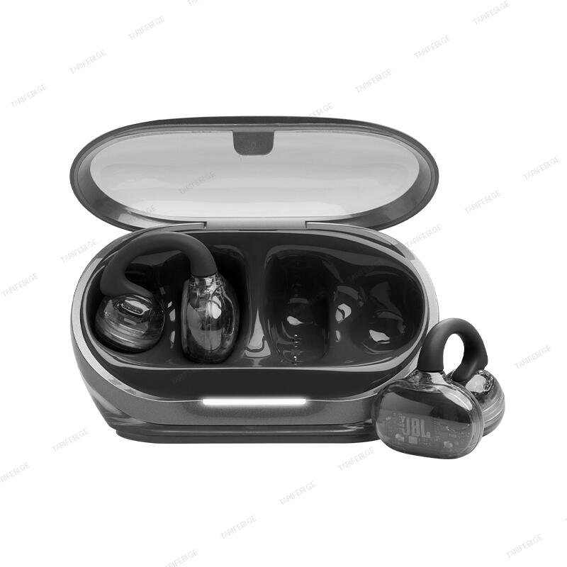 JBL Soundgear Clips Black
