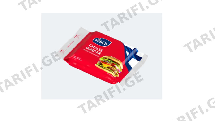 ვიოლას ფენა ბურგერი 150გრ