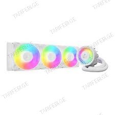 Arctic Freezer III Pro 360 ARGB White
