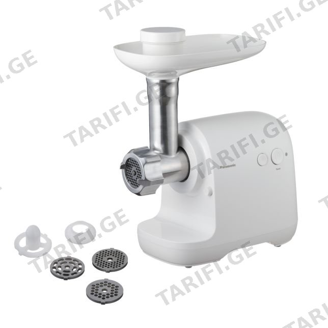 ხორცსაკეპი Panasonic MK-GX1700WTQ