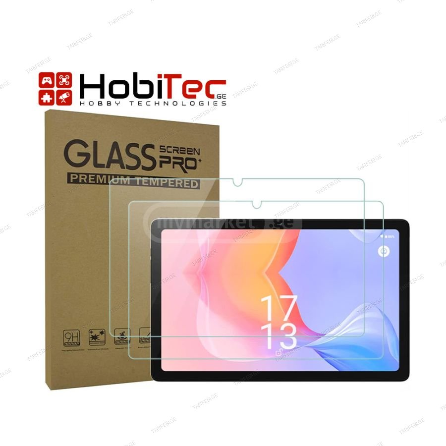 Tablet Screen Protector for ALLDOCUBE iPlay50 / iPlay50 Pro