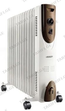 ARDESTO OFH-13X1 ზეთის გამათბობელი