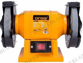 სალესი მანქანა DINGQI 8"/350W