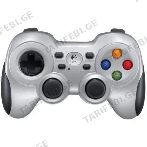 Logitech F710 Wireless Gamepad
