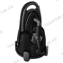 LAURASTAR LIFT PLUS ULTIMATE BLACK 2200W უთო გენერატორი