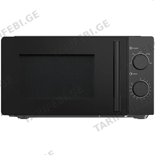 მიკროტალღური ღუმელი Hoffmann G2591BK
