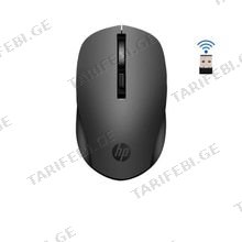 Lenovo HP S1000 PLUS უსადენო მაუსი