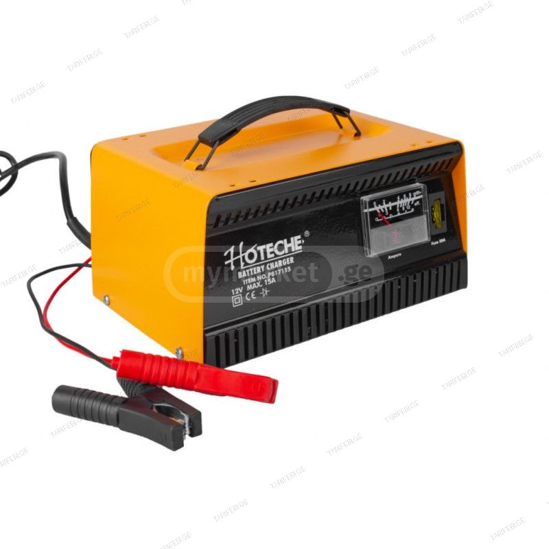 ელემენტის დამტენი 110W HOTECHE