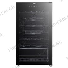 Midea MDRW150FGG22 ღვინის მაცივარი