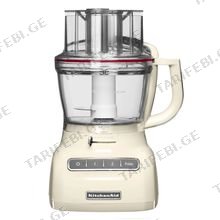 KitchenAid 5KFP1335EAC 300W სამზარეულოს კომბაინი